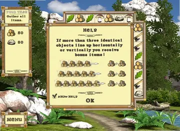 符文之石挑战Rune Stone Challenge预览图