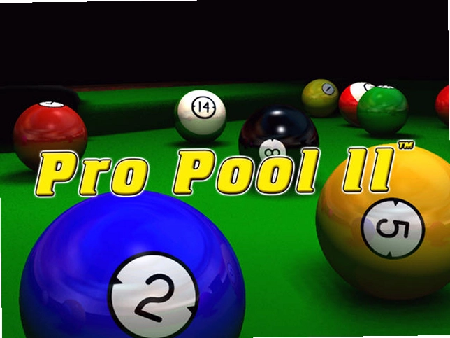 ְҵײ��2 Pro Billiard 2Ԥ��ͼ