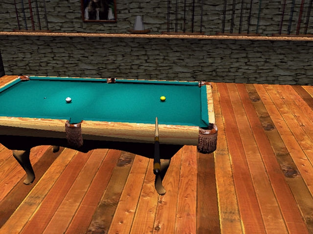 ְҵײ��2 Pro Billiard 2Ԥ��ͼ