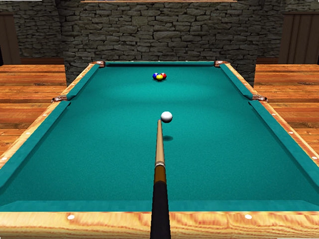ְҵײ��2 Pro Billiard 2Ԥ��ͼ