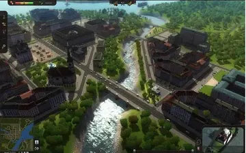 �������� Cities in Motion���԰�Ԥ��ͼ