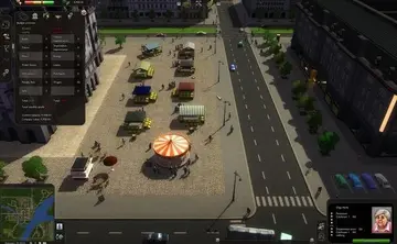 �������� Cities in Motion���԰�Ԥ��ͼ