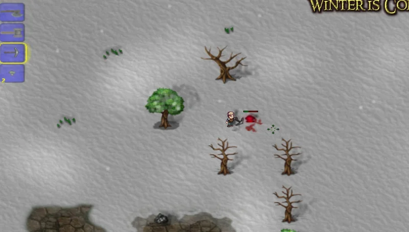 Rogue Harvest英文免安装版预览图