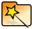 WizTree ��ɫ��Я��4.32 ���԰�