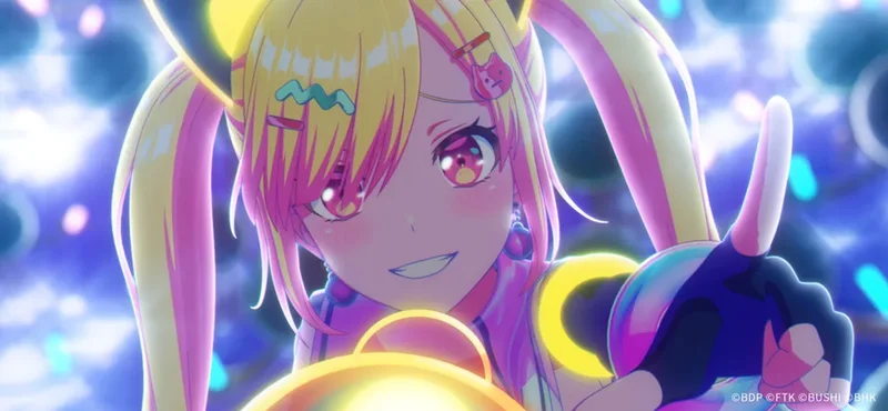 BanG Dream! 交织的乐章国际服最新版 BanG Dream! 交织的乐章国际服最新版