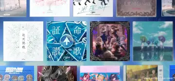 BanG Dream! 交织的乐章国际服最新版预览图