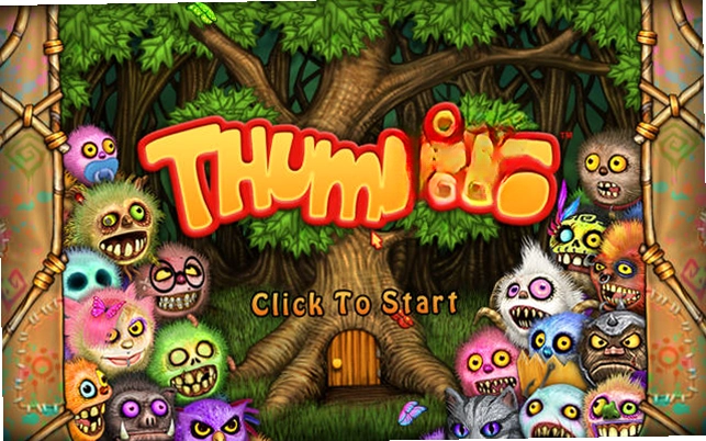 ���ֲ���С���� Music Tribe Monster���԰�Ԥ��ͼ