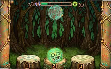 ���ֲ���С���� Music Tribe Monster���԰�Ԥ��ͼ