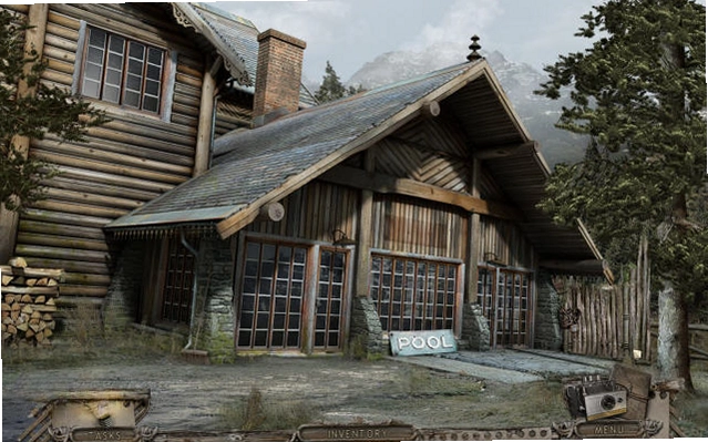 ���µ�����2:ѩ��֮ӰSecrets of the Past 2: Shadow of the Snow MonsterԤ��ͼ