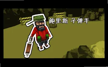 �λ��ӱ��� Bob the RobberԤ��ͼ