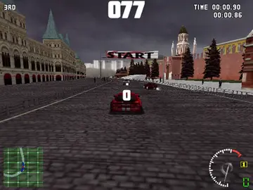 试验驾驶5Test Drive Unlimited 5预览图