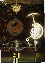 沾色英文版