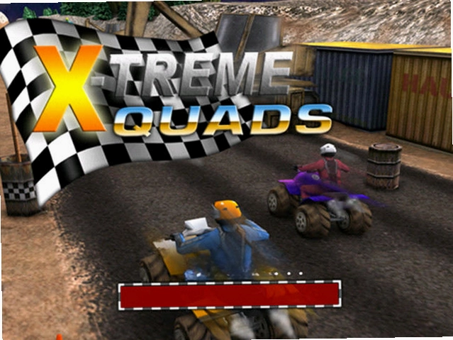 ��������Ħ�г� Extreme 4x4 OffroadԤ��ͼ