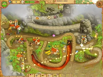���첿��4���԰� Island Tribe 4Ԥ��ͼ
