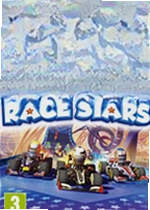 F1赛车明星 F1 Race Stars
