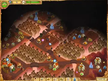 ���첿��4���԰� Island Tribe 4Ԥ��ͼ