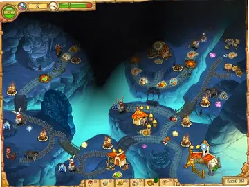 ���첿��4���԰� Island Tribe 4Ԥ��ͼ