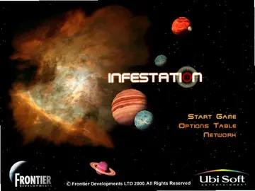 �滼���԰� Insect InfestationԤ��ͼ
