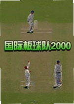 国际板球队2000电脑版