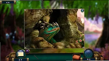 植物秘境:深入未知电脑版预览图
