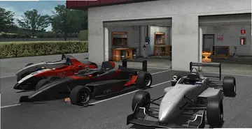 NkPro专业赛车电脑版NkPro Racing预览图