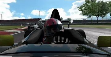 NkPro专业赛车电脑版NkPro Racing预览图