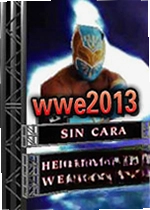 wwe游戏2012最新版