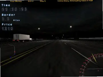 ������͵Speedy ThiefԤ��ͼ