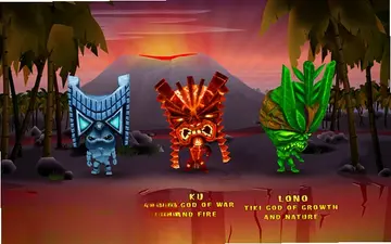 提基之神:远古时代 Tiki God: Ancient Age预览图