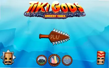 提基之神:远古时代 Tiki God: Ancient Age预览图