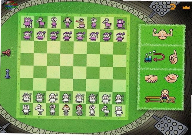 国际象棋小师单机版预览图