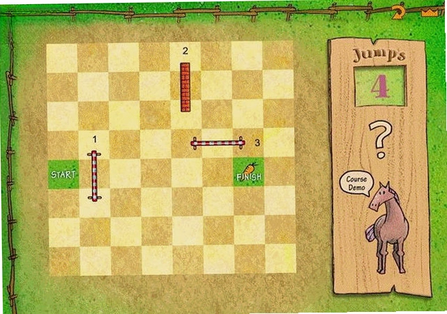 国际象棋小师单机版预览图