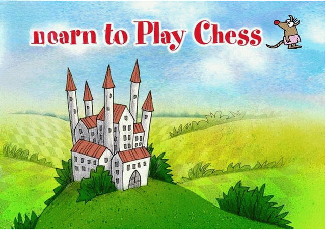国际象棋小师棋谱导入