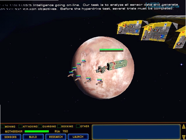 ��԰7���İ� HomeworldԤ��ͼ