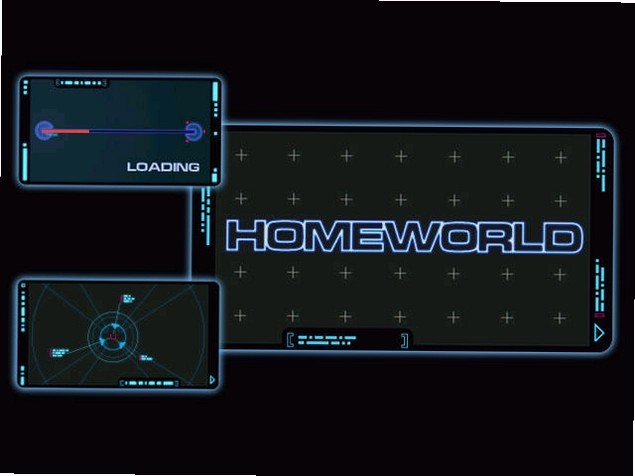 ��԰7���İ� HomeworldԤ��ͼ