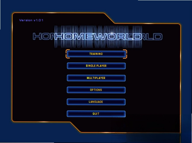 ��԰7���İ� HomeworldԤ��ͼ