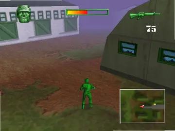 ��߱���ս6:ɳչӢ�� Toy Soldiers 6Ԥ��ͼ
