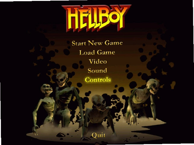 �����о�HellboyԤ��ͼ