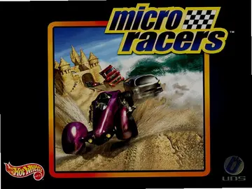 ����΢������Hot Wheels Micro RacersԤ��ͼ