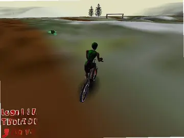 山地自行车大赛Mountain Biking Extreme预览图