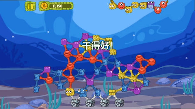 ճճ����󼯺�Sticky Monster CollectionԤ��ͼ