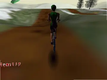 山地自行车大赛Mountain Biking Extreme预览图