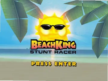 沙滩英雄Beach Hero电脑版预览图
