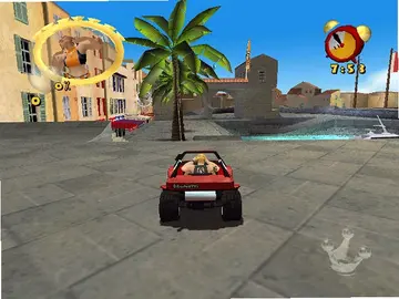 沙滩英雄Beach Hero电脑版预览图