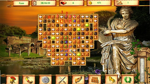 罗马传说2Roman Legends 2预览图