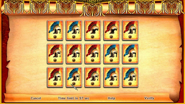 罗马传说2Roman Legends 2预览图