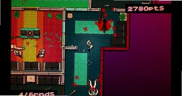 迈阿密热线 Hotline Miami预览图