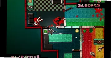 迈阿密热线 Hotline Miami预览图