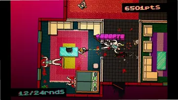 迈阿密热线 Hotline Miami预览图