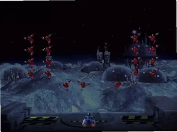 ̫��������Space InvadersԤ��ͼ